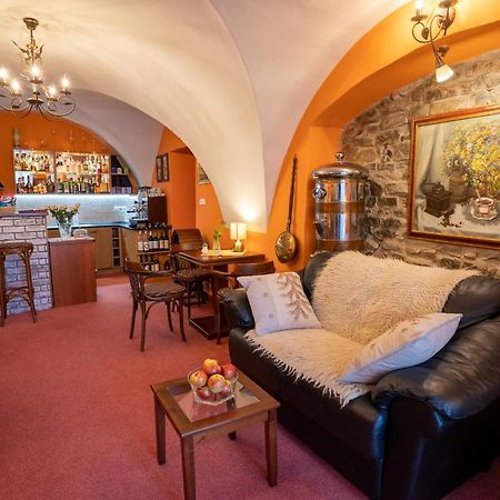 Boutique Hotel Fortuna Poprad Exteriér fotografie