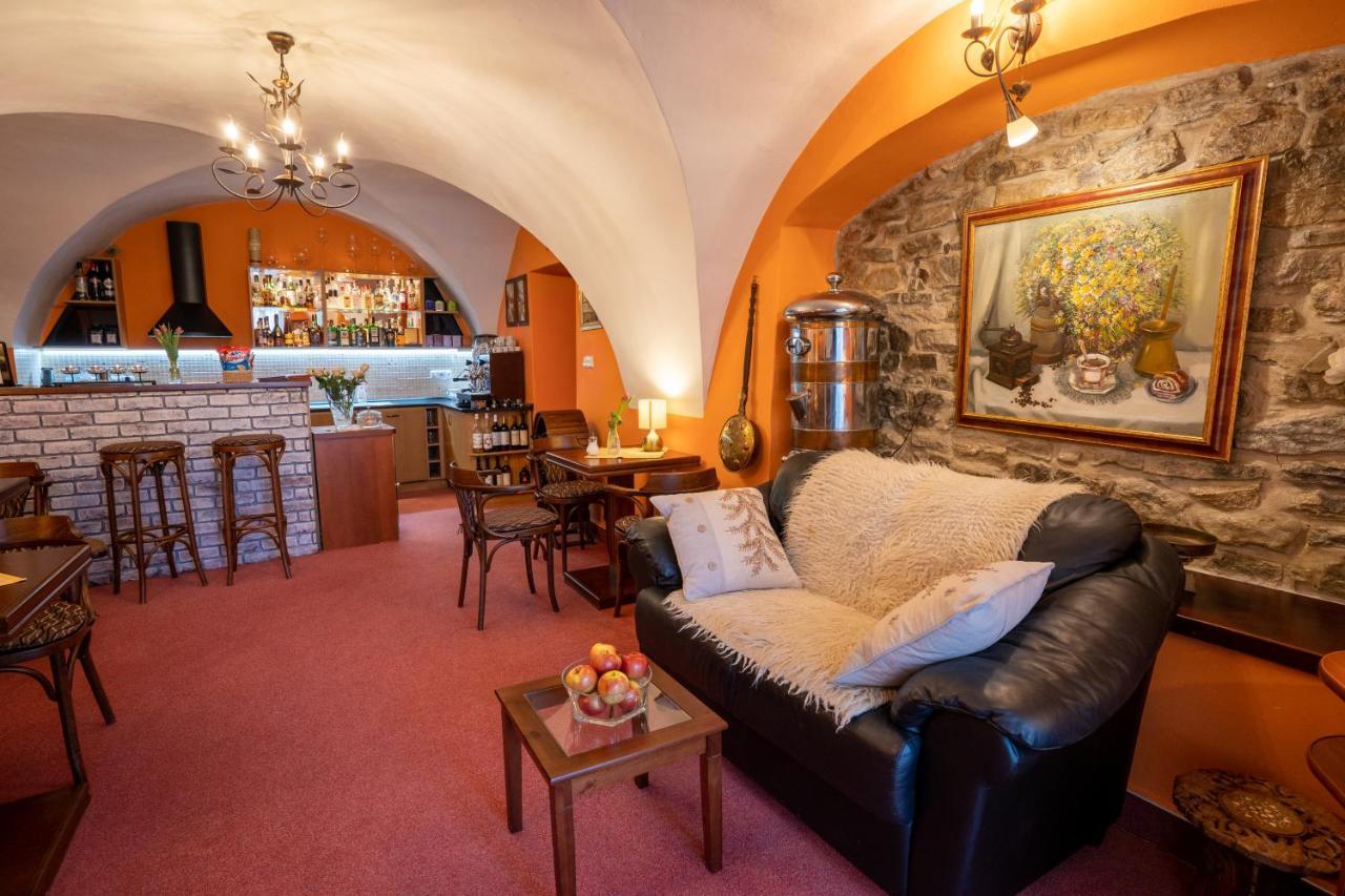 Boutique Hotel Fortuna Poprad Exteriér fotografie