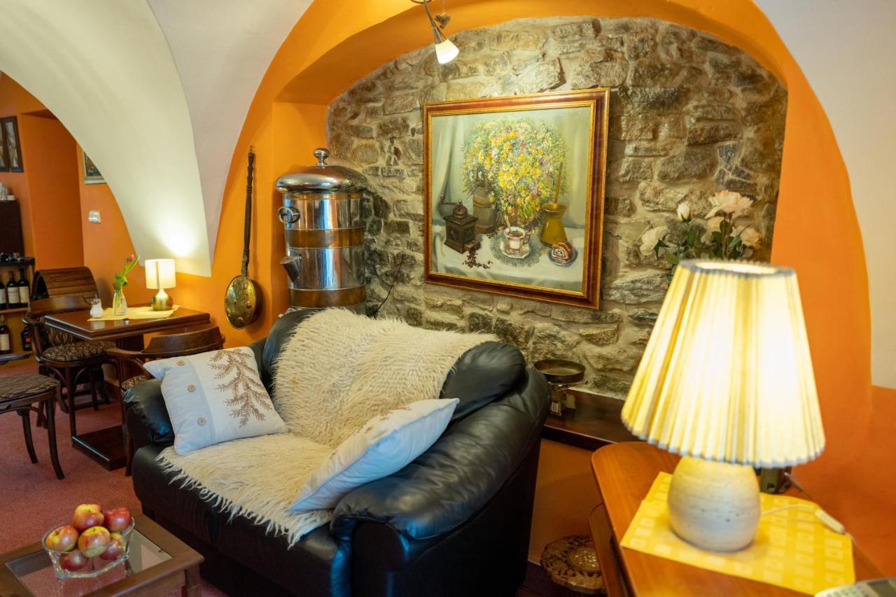 Boutique Hotel Fortuna Poprad Exteriér fotografie