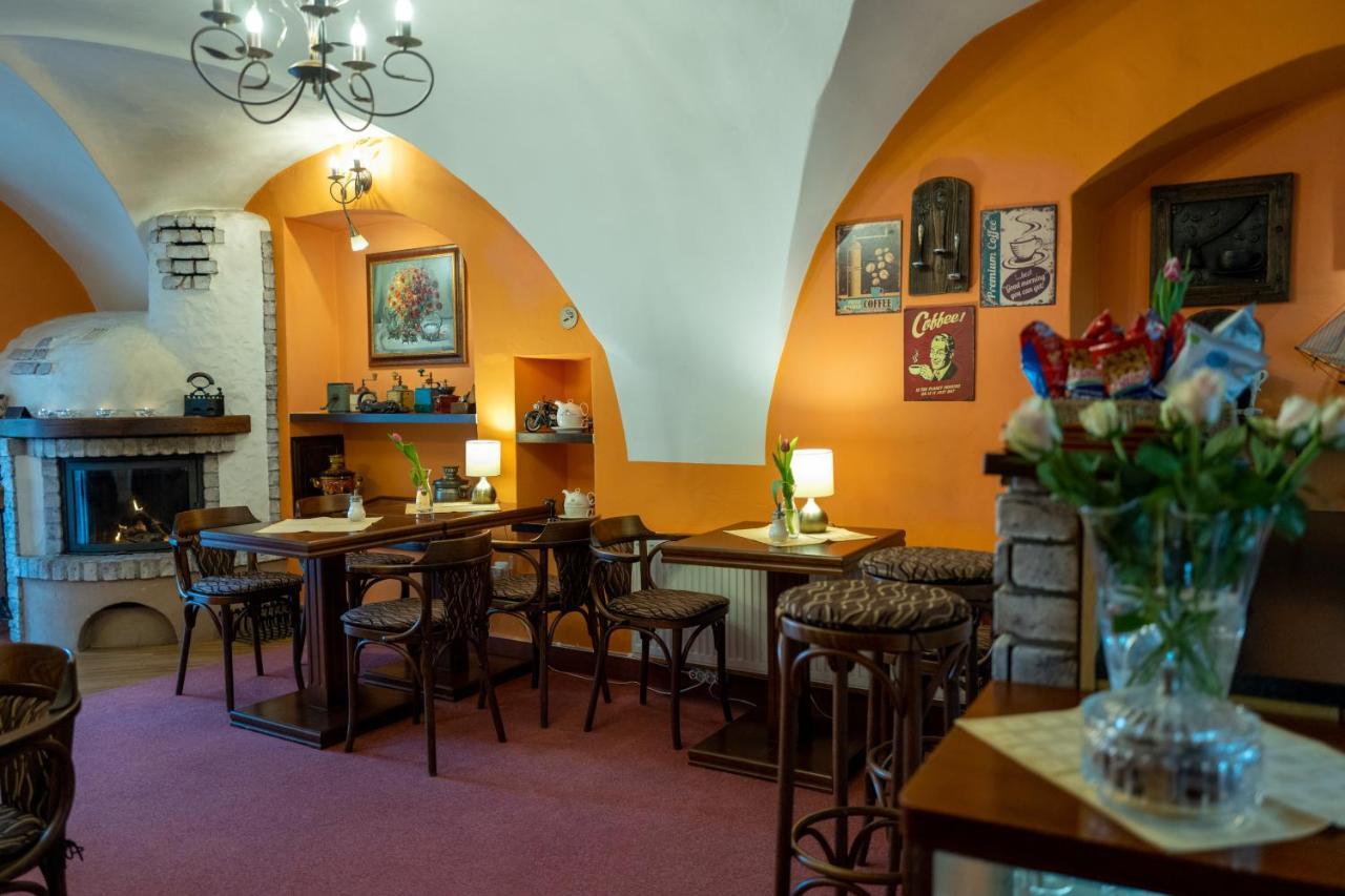 Boutique Hotel Fortuna Poprad Exteriér fotografie