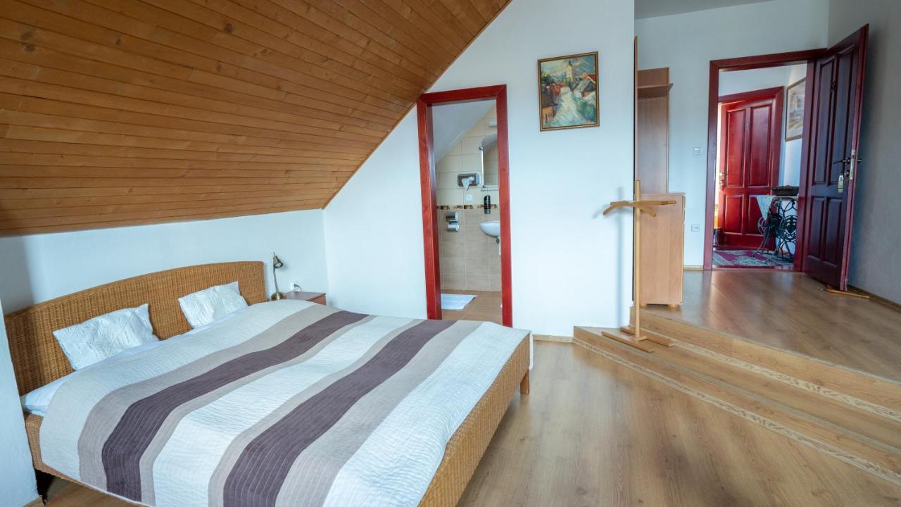 Boutique Hotel Fortuna Poprad Exteriér fotografie