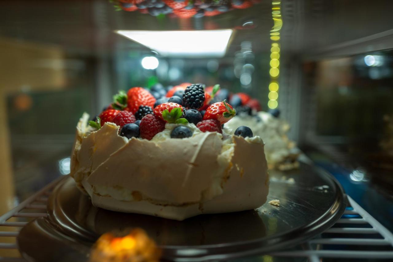 Boutique Hotel Fortuna Poprad Exteriér fotografie