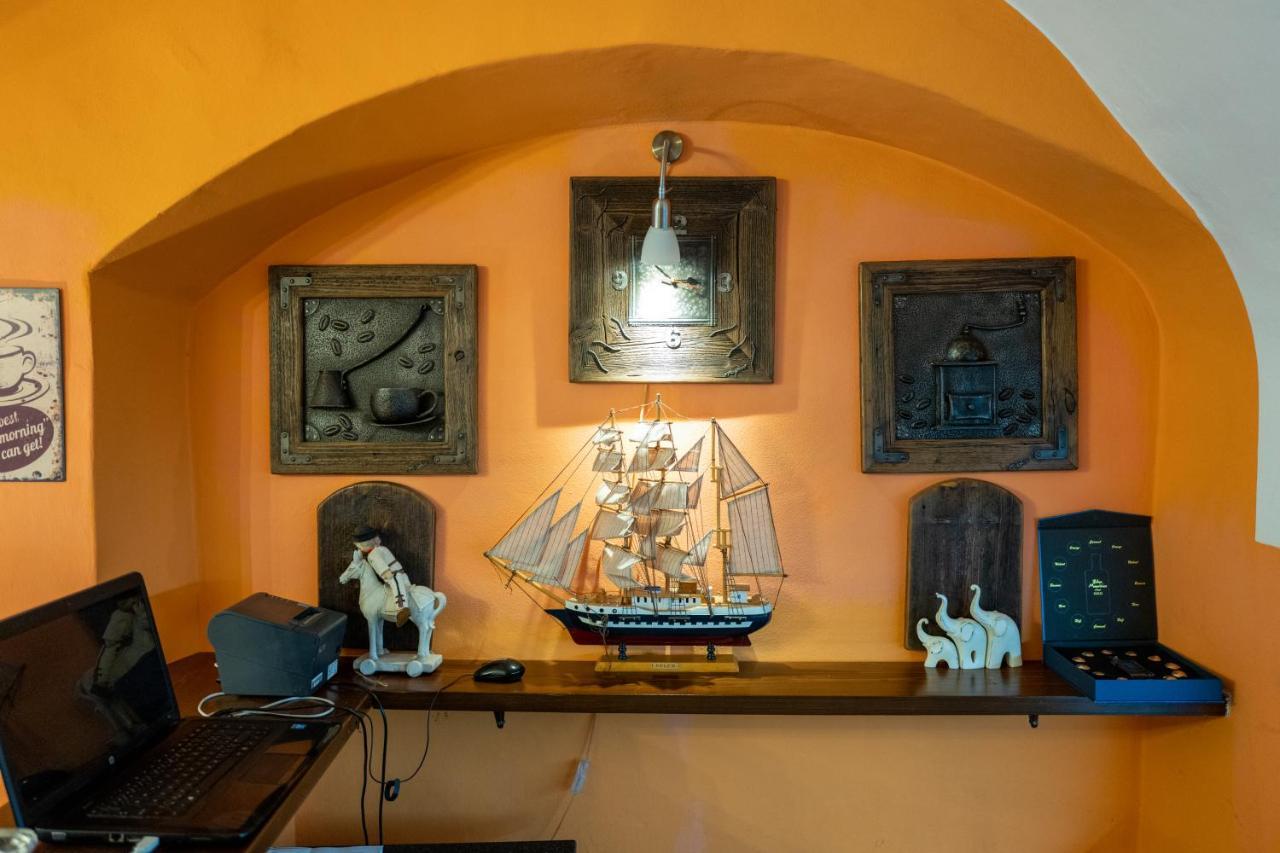 Boutique Hotel Fortuna Poprad Exteriér fotografie