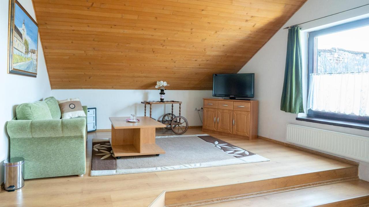 Boutique Hotel Fortuna Poprad Exteriér fotografie