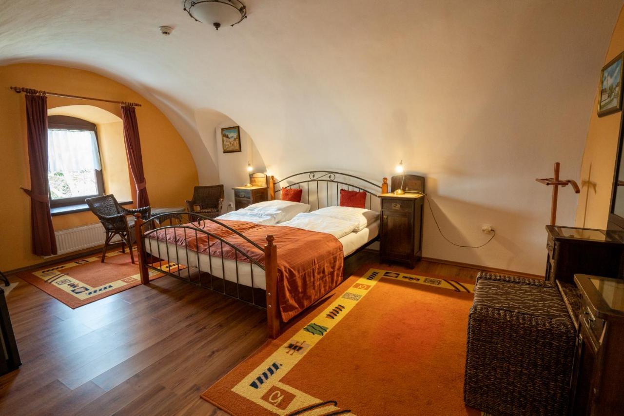 Boutique Hotel Fortuna Poprad Exteriér fotografie