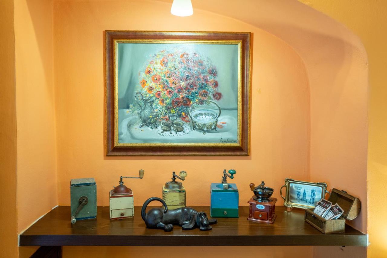 Boutique Hotel Fortuna Poprad Exteriér fotografie