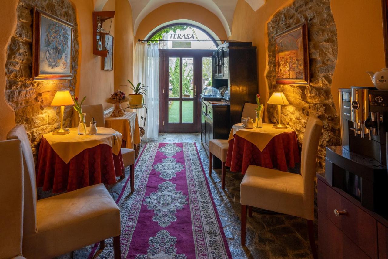 Boutique Hotel Fortuna Poprad Exteriér fotografie