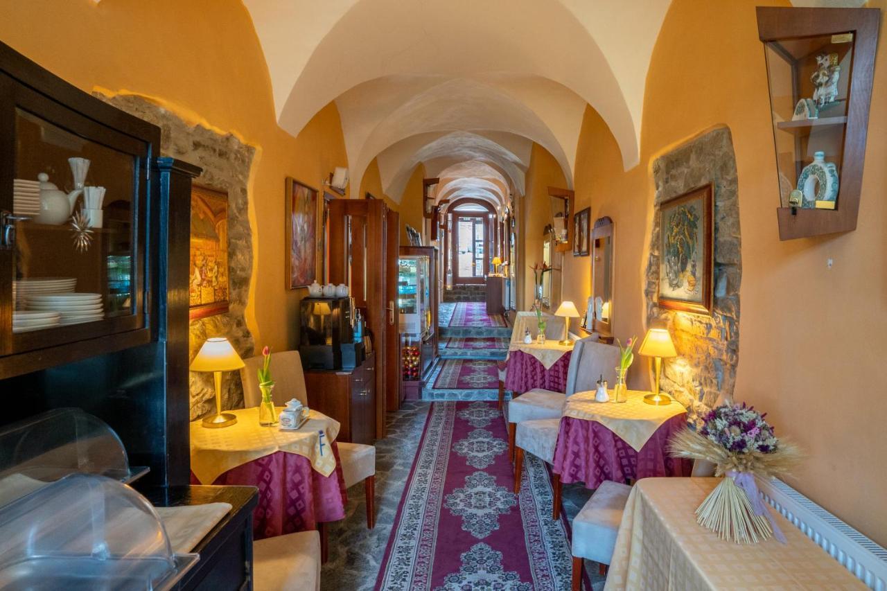 Boutique Hotel Fortuna Poprad Exteriér fotografie
