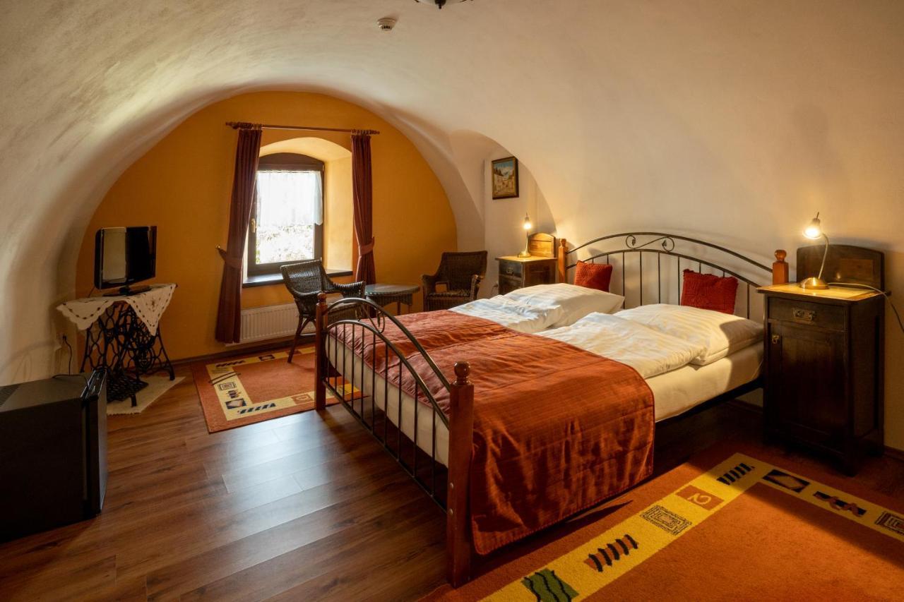 Boutique Hotel Fortuna Poprad Exteriér fotografie
