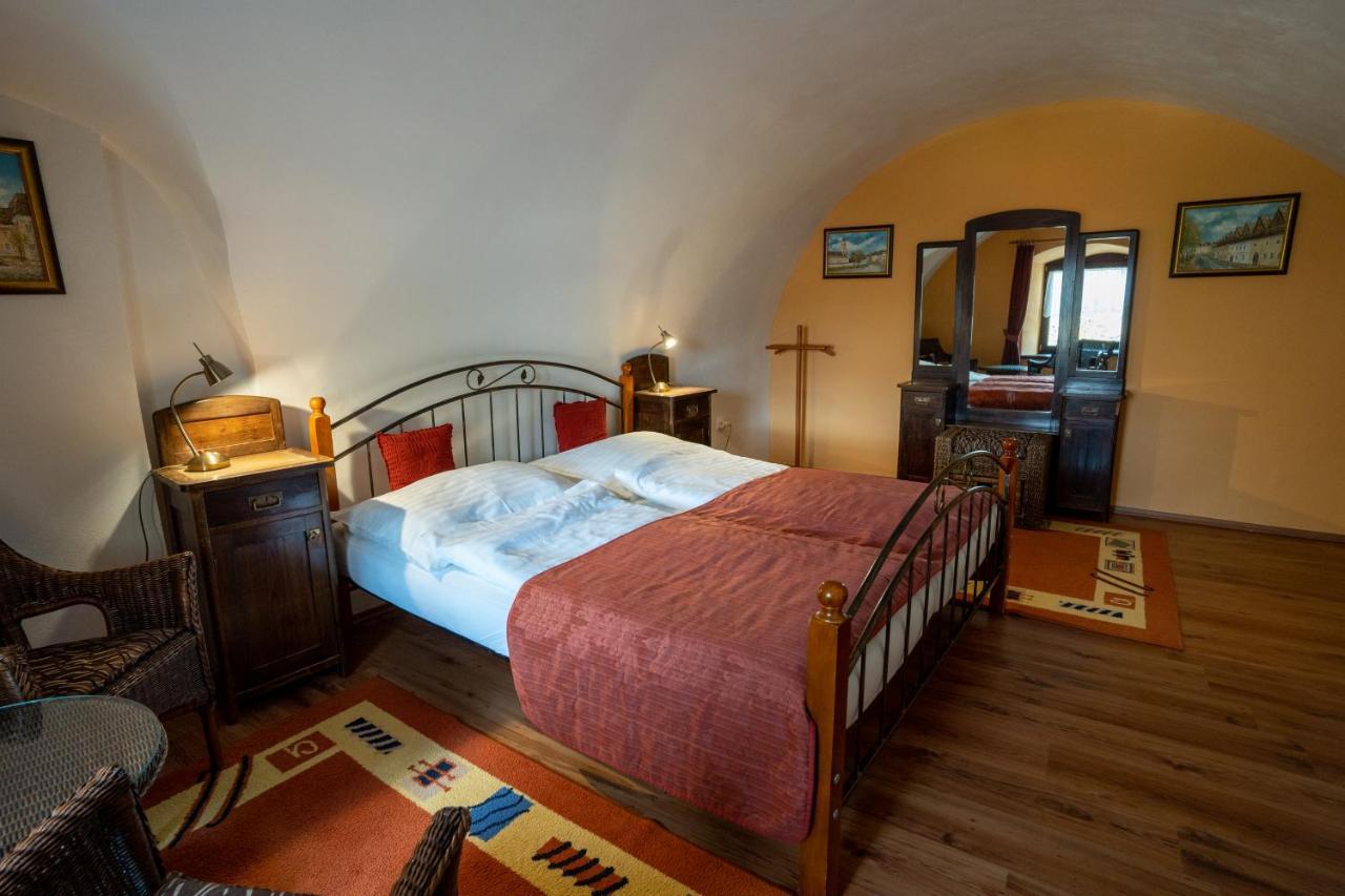 Boutique Hotel Fortuna Poprad Exteriér fotografie